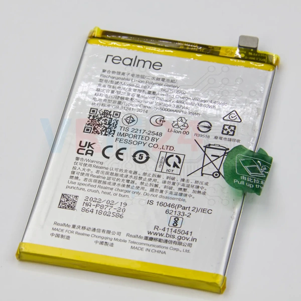 analise-tecnica-de-Realme C31