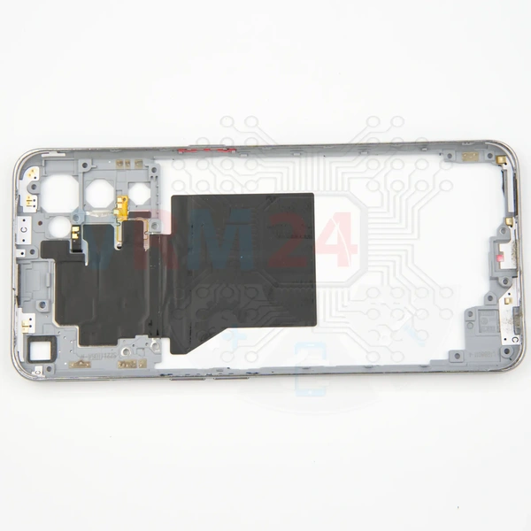 analise-tecnica-de-Realme GT Master Edition