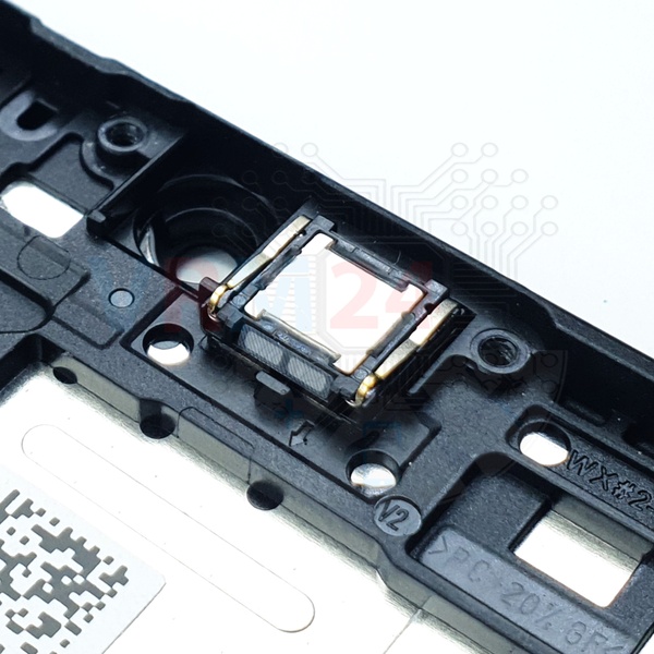 tech-review-of-Samsung Galaxy A03 Core SM-A032