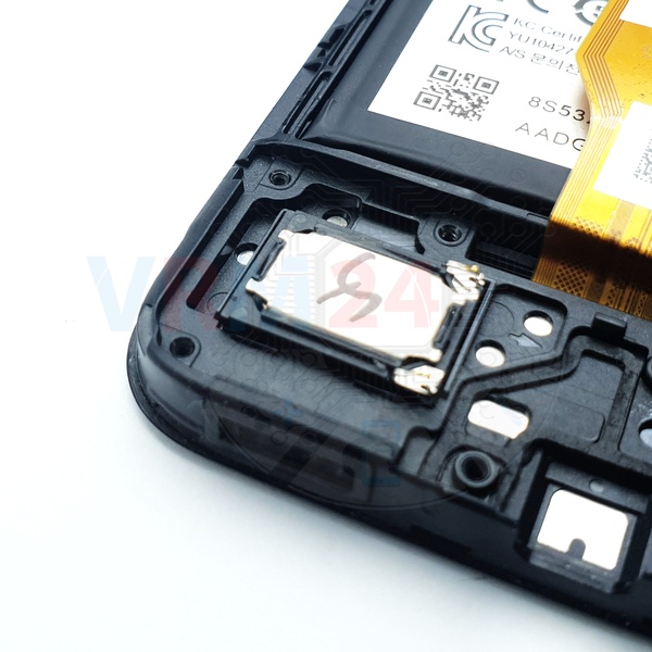 tech-review-of-Samsung Galaxy A03 Core SM-A032