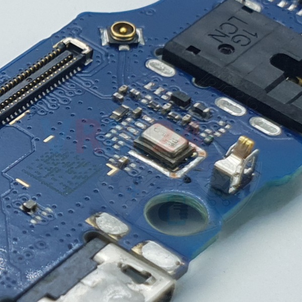 tech-review-of-Samsung Galaxy A03 Core SM-A032
