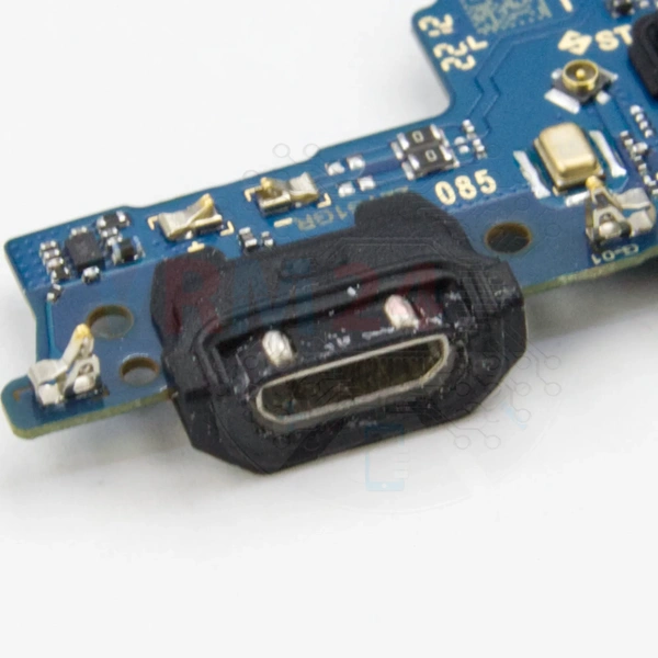 revision-tecnica-de-Samsung Galaxy A03 SM-A035