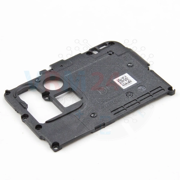 revision-tecnica-de-Samsung Galaxy A03 SM-A035
