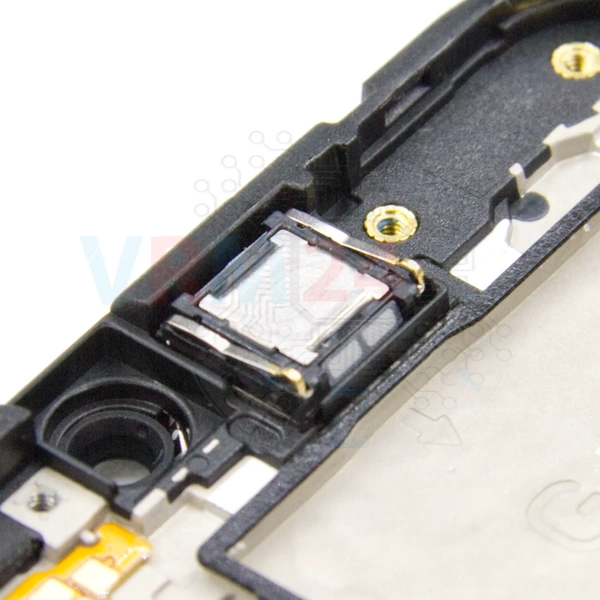 revision-tecnica-de-Samsung Galaxy A03 SM-A035