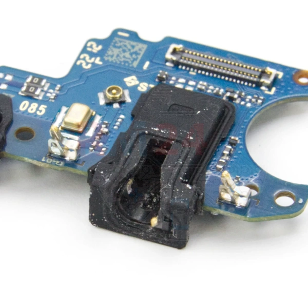 revision-tecnica-de-Samsung Galaxy A03 SM-A035