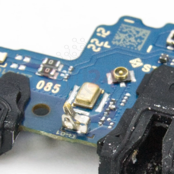 revision-tecnica-de-Samsung Galaxy A03 SM-A035