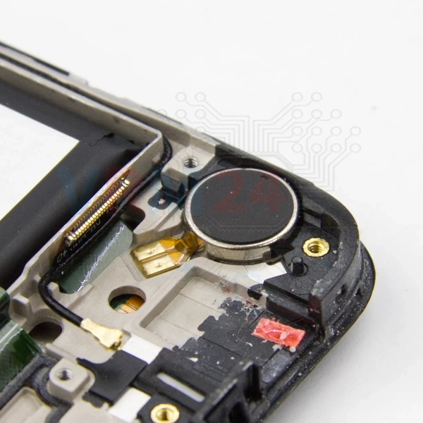 revision-tecnica-de-Samsung Galaxy A03 SM-A035