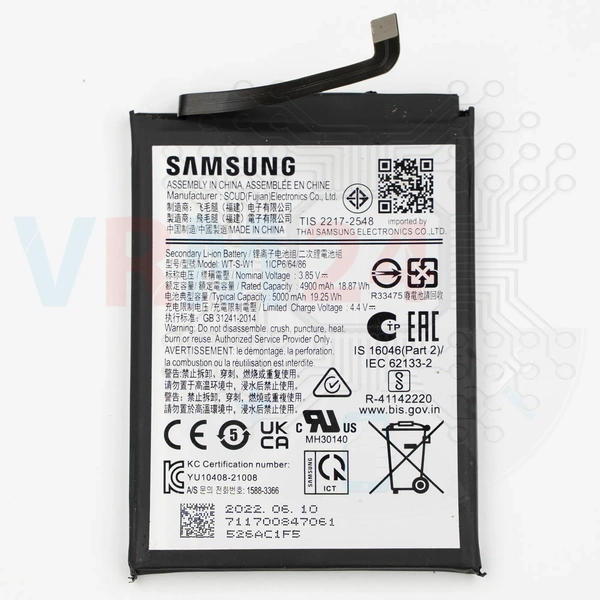 tech-review-of-Samsung Galaxy A04 SM-A045