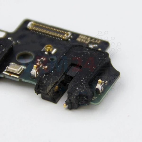 revision-tecnica-de-Samsung Galaxy A05 SM-A055