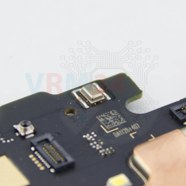 revision-tecnica-de-Samsung Galaxy A05 SM-A055