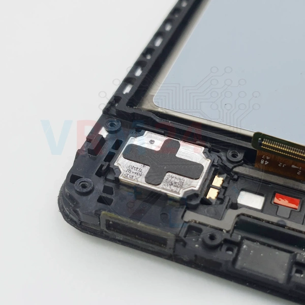 tech-review-of-Samsung Galaxy A13 SM-A135