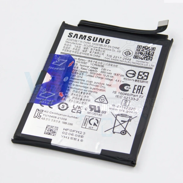 analise-tecnica-de-Samsung Galaxy A14 SM-A145