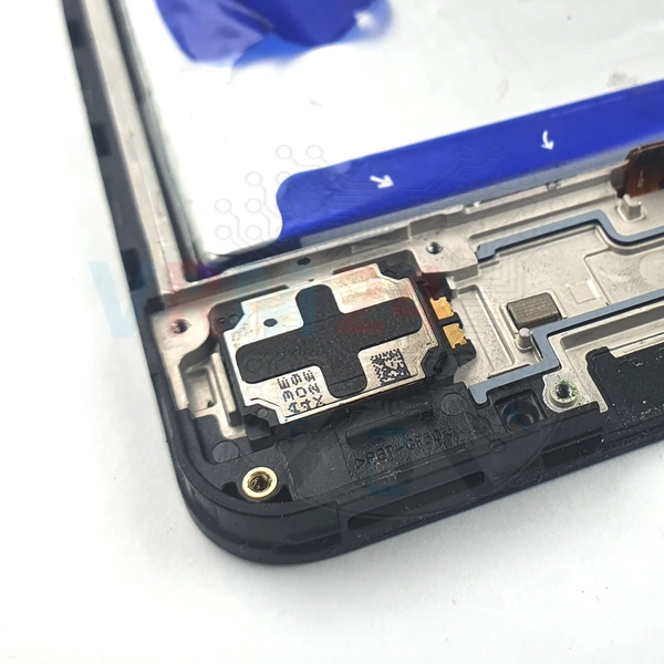 tech-review-of-Samsung Galaxy A16 SM-A166
