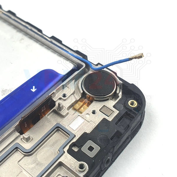 tech-review-of-Samsung Galaxy A16 SM-A166