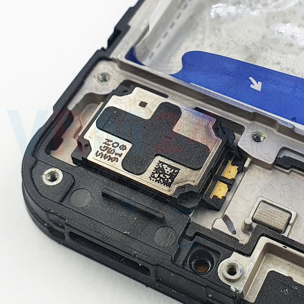 tech-review-of-Samsung Galaxy A17 4G SM-A175