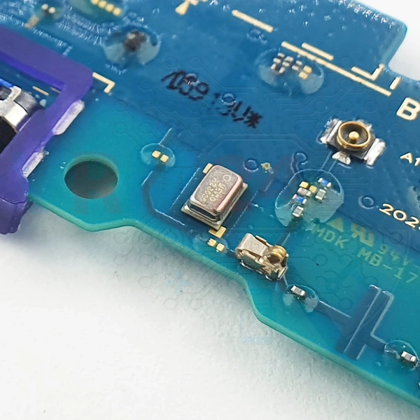 tech-review-of-Samsung Galaxy A17 4G SM-A175