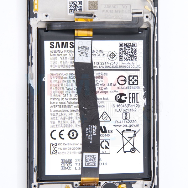 analise-tecnica-de-Samsung Galaxy A22s SM-A226