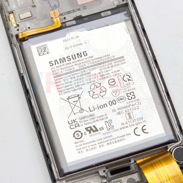 analise-tecnica-de-Samsung Galaxy A23 SM-A235