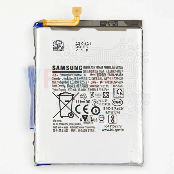 analise-tecnica-de-Samsung Galaxy A24 SM-A245