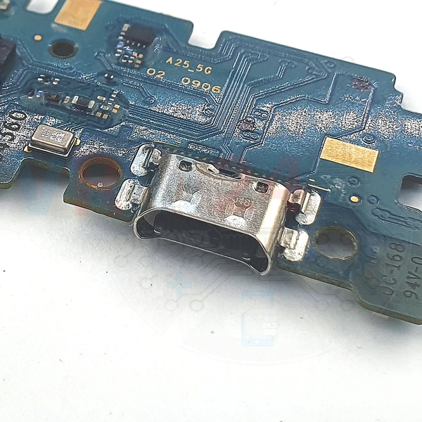 revision-tecnica-de-Samsung Galaxy A25 SM-A256