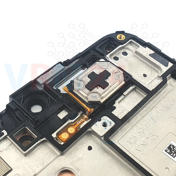 revision-tecnica-de-Samsung Galaxy A25 SM-A256