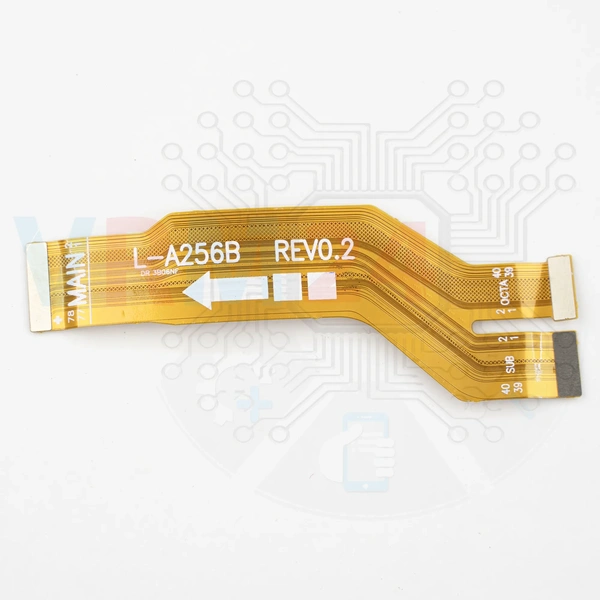 revision-tecnica-de-Samsung Galaxy A25 SM-A256
