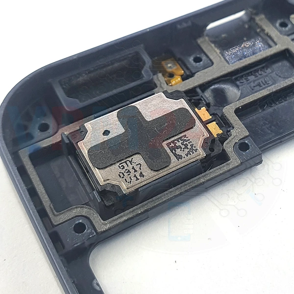 revision-tecnica-de-Samsung Galaxy A25 SM-A256
