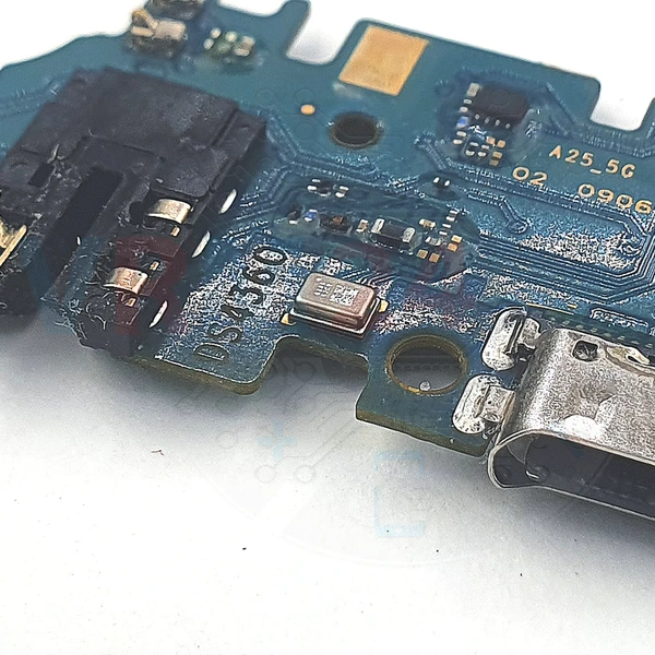 revision-tecnica-de-Samsung Galaxy A25 SM-A256