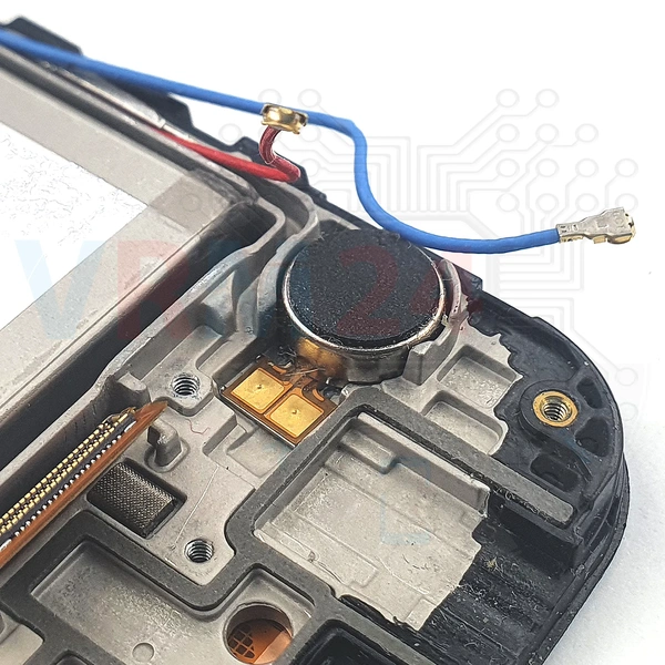 revision-tecnica-de-Samsung Galaxy A25 SM-A256