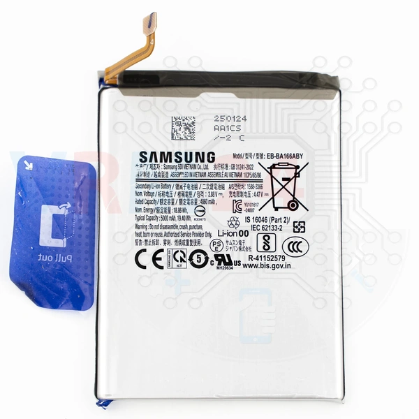 analise-tecnica-de-Samsung Galaxy A26 SM-A268