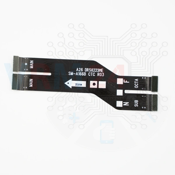 analise-tecnica-de-Samsung Galaxy A26 SM-A268