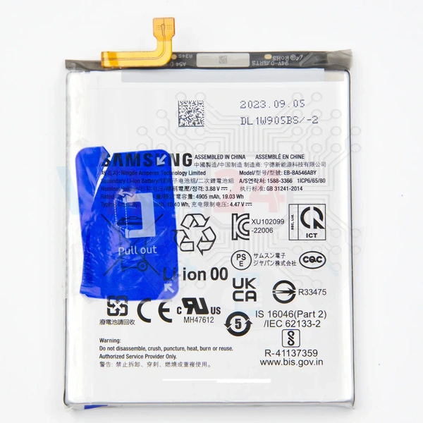 analise-tecnica-de-Samsung Galaxy A34 SM-A346