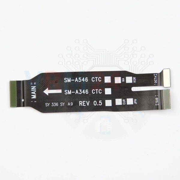 analise-tecnica-de-Samsung Galaxy A34 SM-A346