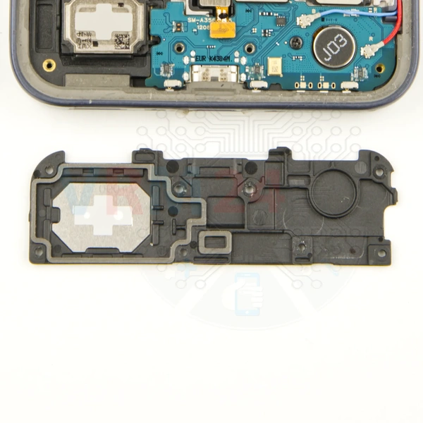 revision-tecnica-de-Samsung Galaxy A35 5G SM-A356