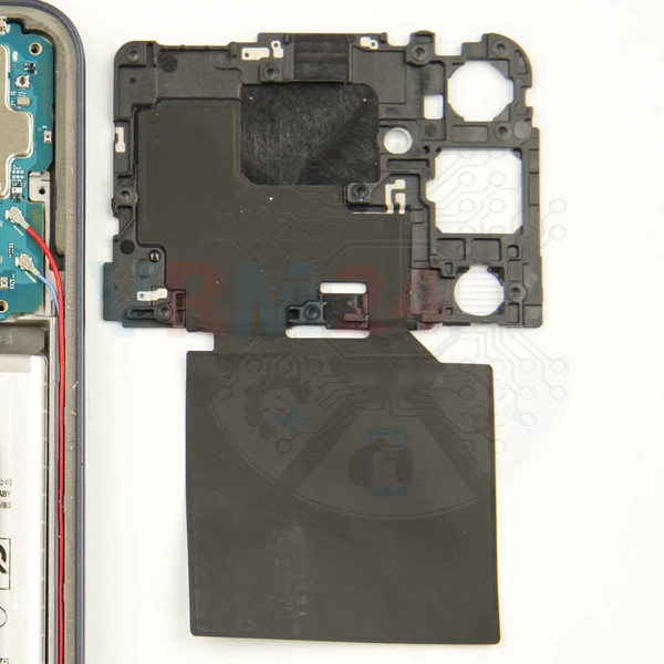 revision-tecnica-de-Samsung Galaxy A35 5G SM-A356