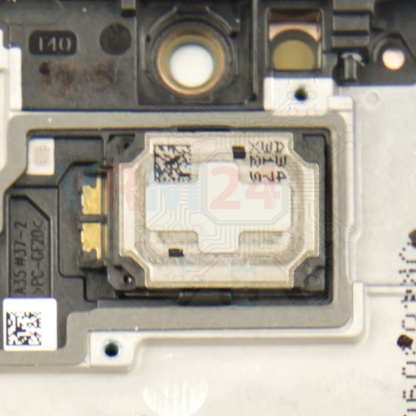 revision-tecnica-de-Samsung Galaxy A35 5G SM-A356
