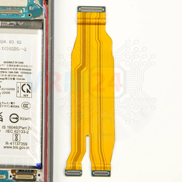 revision-tecnica-de-Samsung Galaxy A35 5G SM-A356