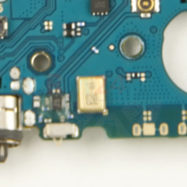 revision-tecnica-de-Samsung Galaxy A35 5G SM-A356