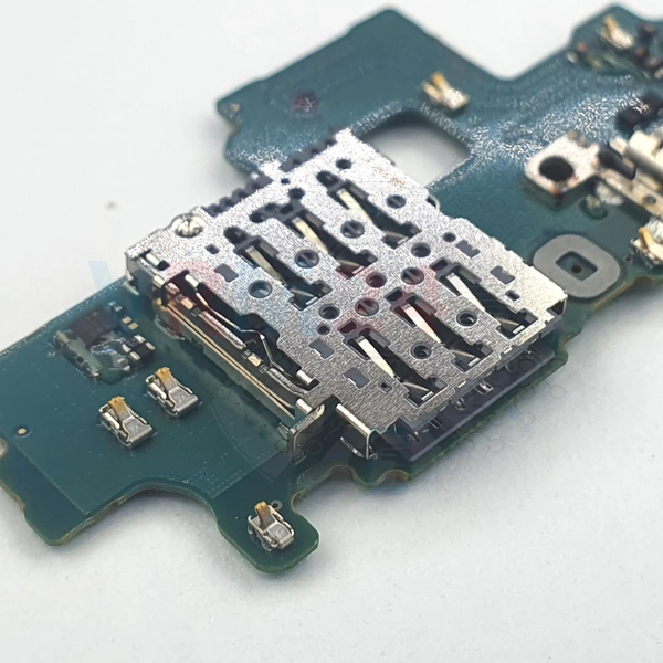 revision-tecnica-de-Samsung Galaxy A36 SM-A366