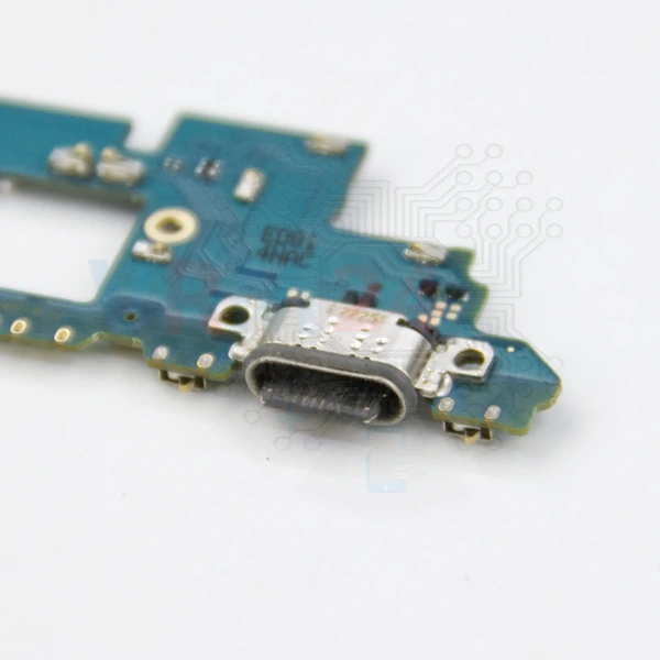 tech-review-of-Samsung Galaxy A54 SM-A546