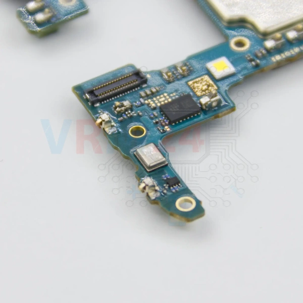 tech-review-of-Samsung Galaxy A54 SM-A546