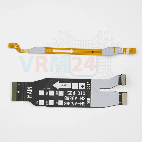 revision-tecnica-de-Samsung Galaxy A55 SM-A556