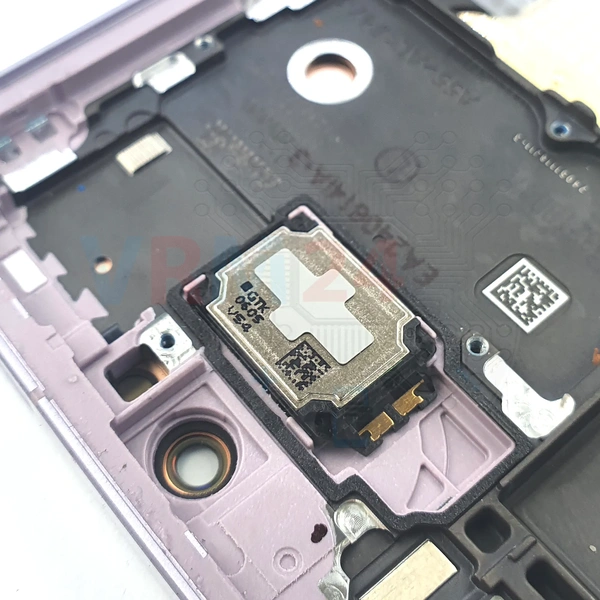 revision-tecnica-de-Samsung Galaxy A55 SM-A556