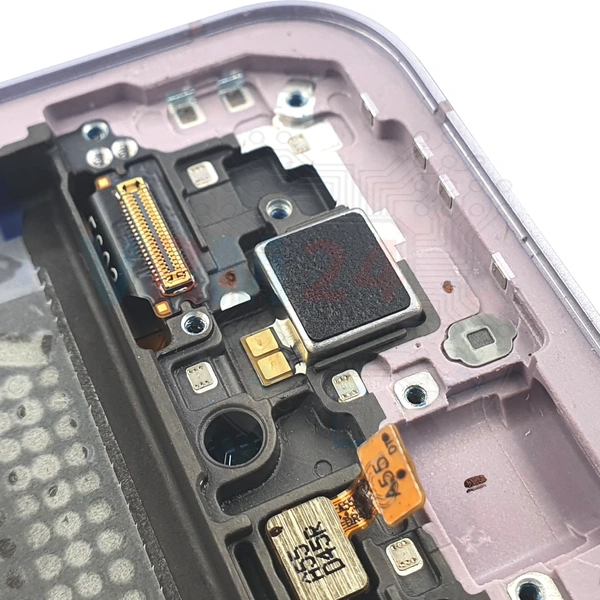 revision-tecnica-de-Samsung Galaxy A55 SM-A556