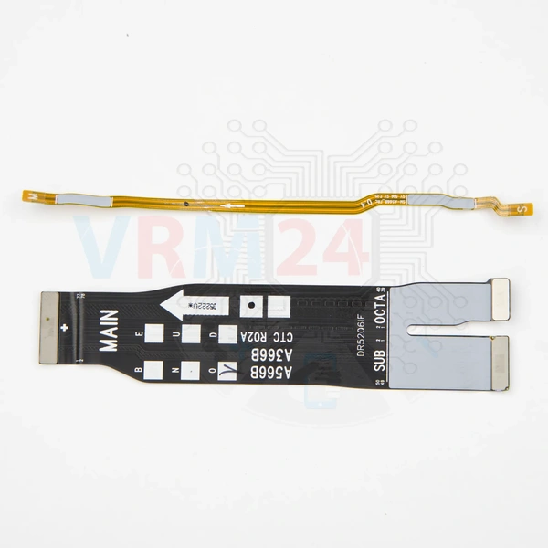 revision-tecnica-de-Samsung Galaxy A56 SM-A566