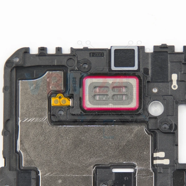 revision-tecnica-de-Samsung Galaxy A56 SM-A566