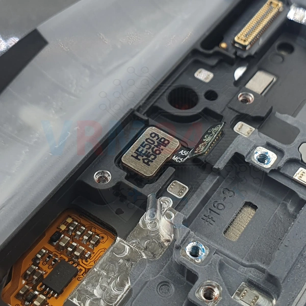 revision-tecnica-de-Samsung Galaxy A56 SM-A566