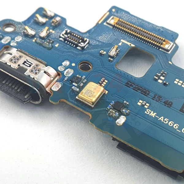 revision-tecnica-de-Samsung Galaxy A56 SM-A566
