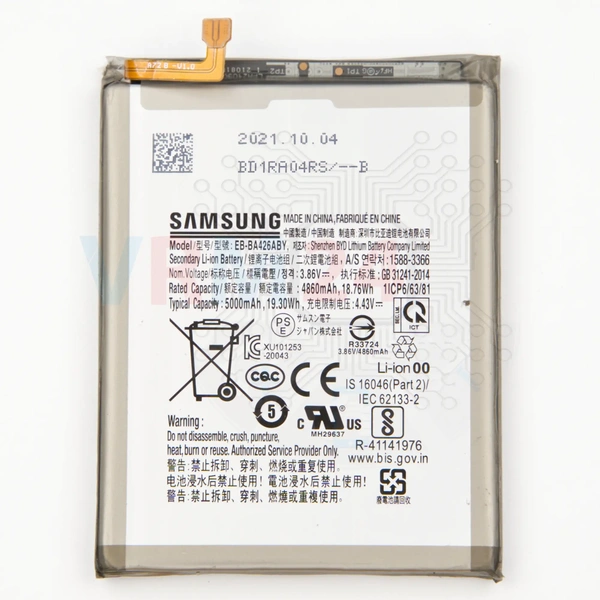 tech-review-of-Samsung Galaxy M32 SM-M325