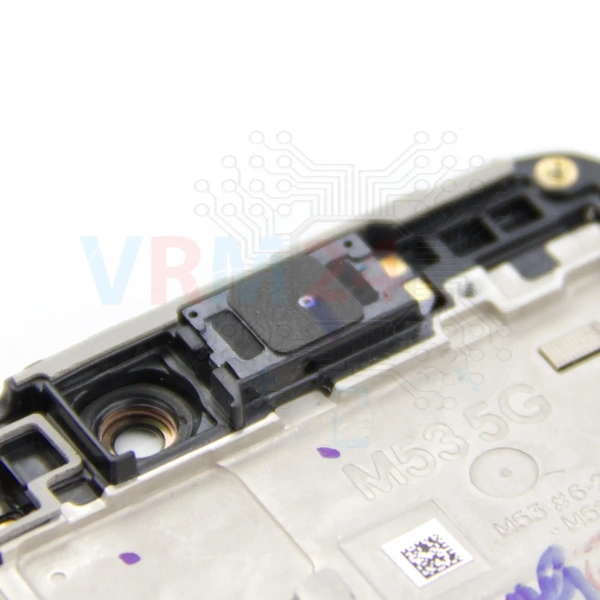 revision-tecnica-de-Samsung Galaxy M53 SM-M536